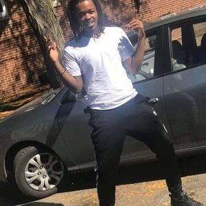 Meet your Posher, Darryl